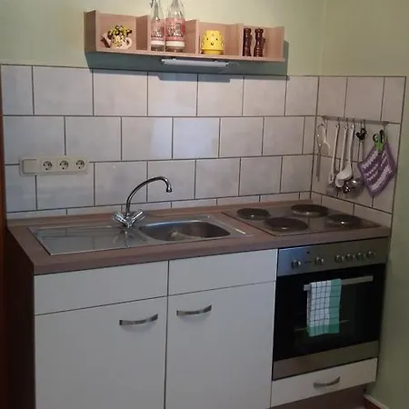 Haus Am Sonnenhang *