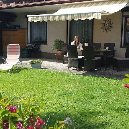 Haus Am Sonnenhang *