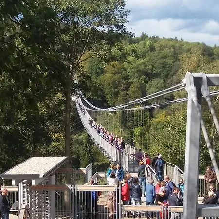 Apartment Haus Am Sonnenhang